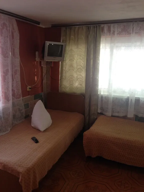 Квартира Комната — Анапа