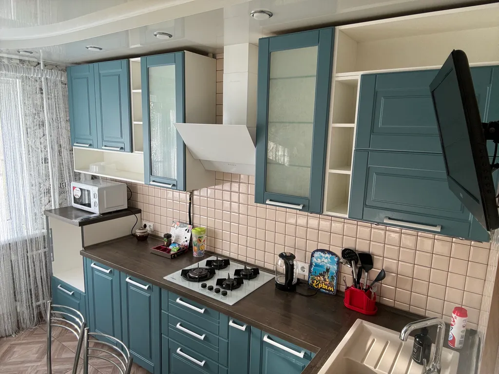 Квартира Квартира рядом с Мамаевым курганом — Волгоград