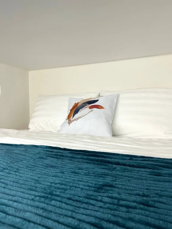 Квартира 1-комнатная Квартира — Анапа