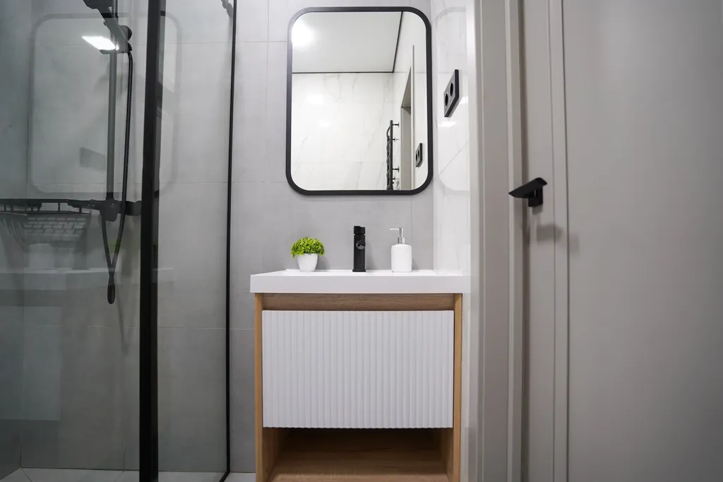 Квартира Квартира Апартамент в центре с красивым видом — Екатеринбург