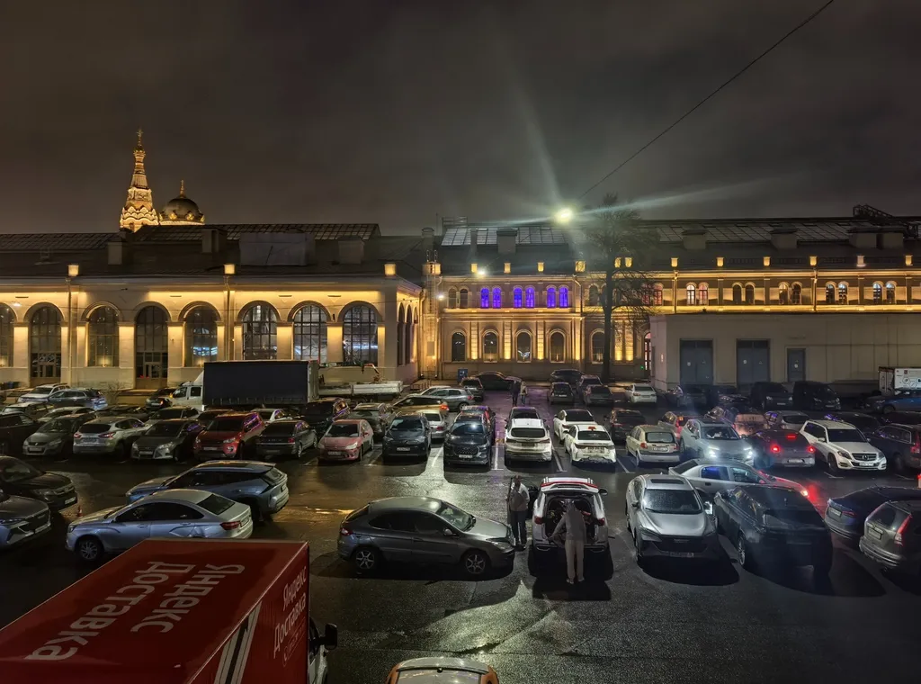 Студия у фудкорта vokzal 1853