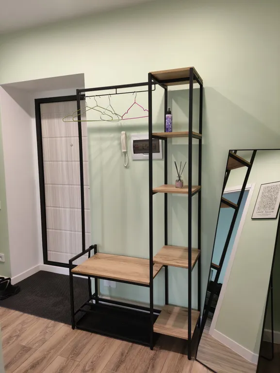 Квартира Уютная 1-комнатная квартира — Кострома