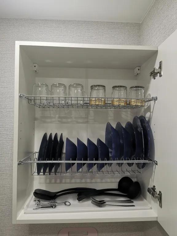 Студия для двоих