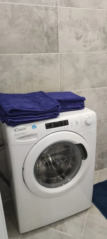 Шикарная однушка