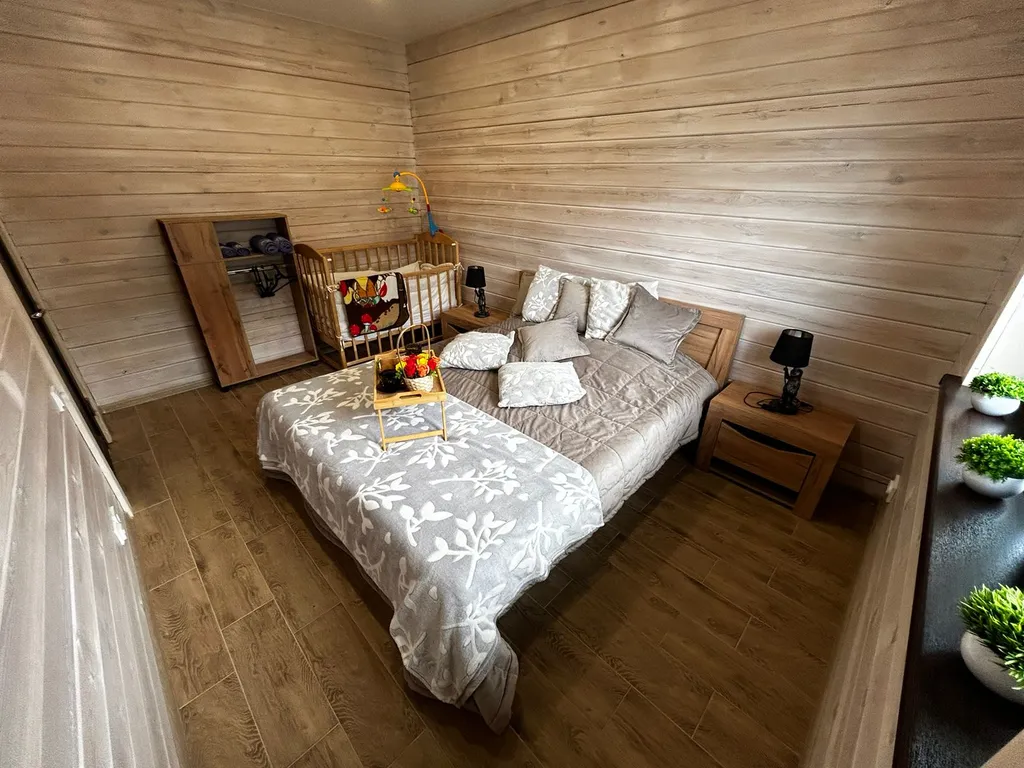 Дом у ручья Петрозаводск