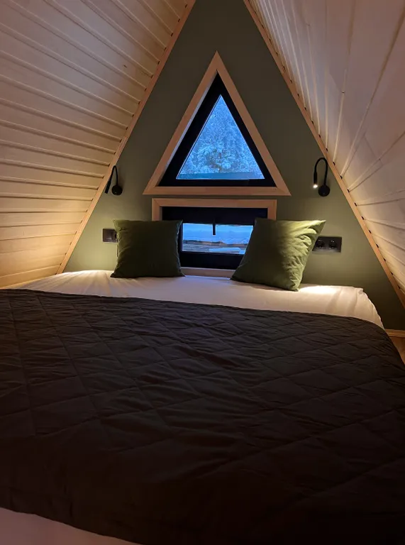 ARKAPOLI (А фрейм)