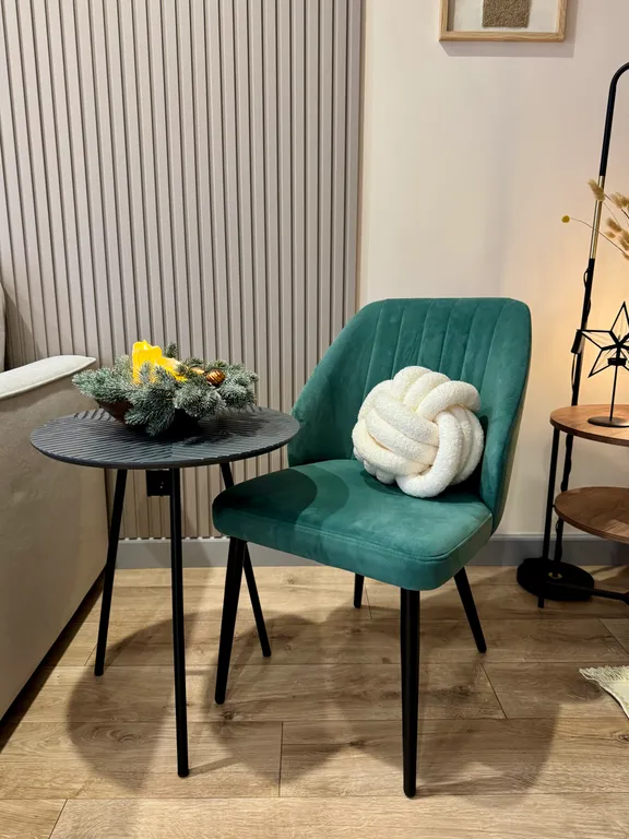 Квартира Botanical- квартира с шумом прибоя — Анапа