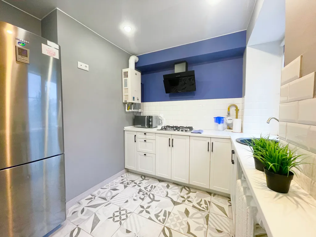 Уютная квартира рядом с Кремлем