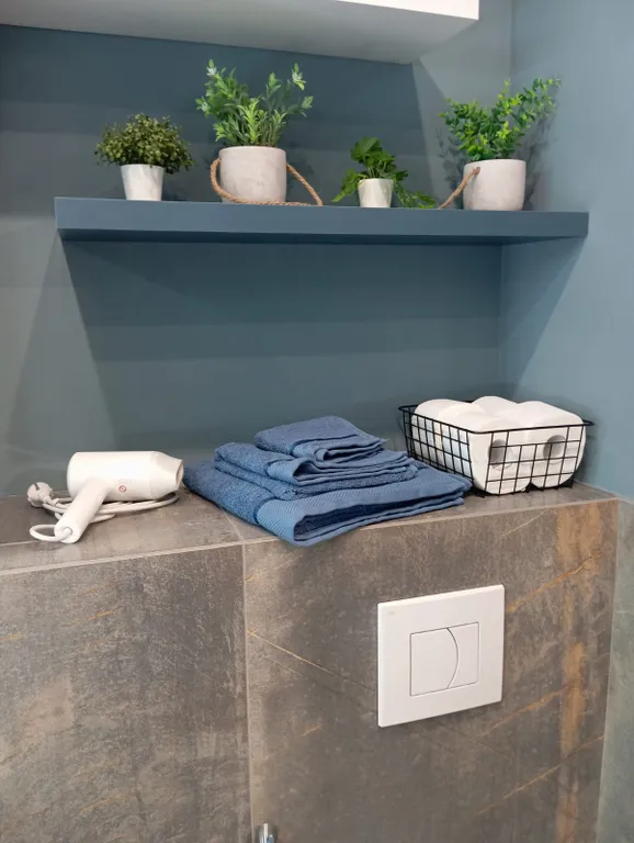 Квартира Квартира Студия Сады — Красноярск