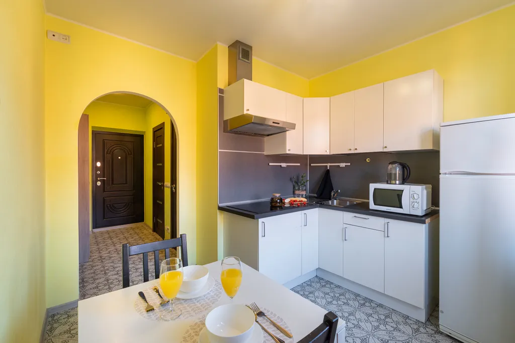 Квартира 7 мин  до Аэропорта Шереметьево. 7 мин до онкоцентра г. Химки