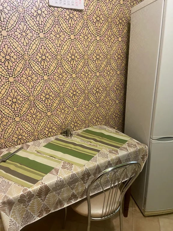 Уютная квартира в пешей доступности от центра города