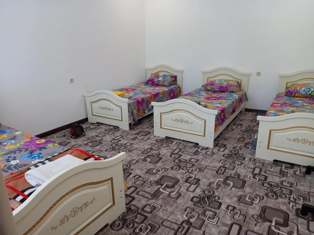 Квартира Дружба народов — аренда посуточно в Гоцатль Большой