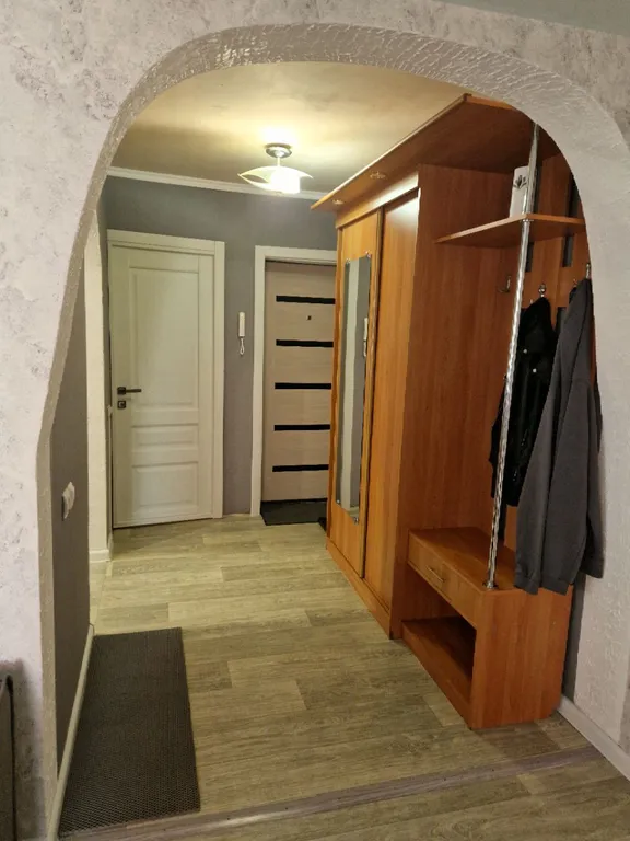 Квартира Трёхкомнатная уютная квартира — Шерегеш