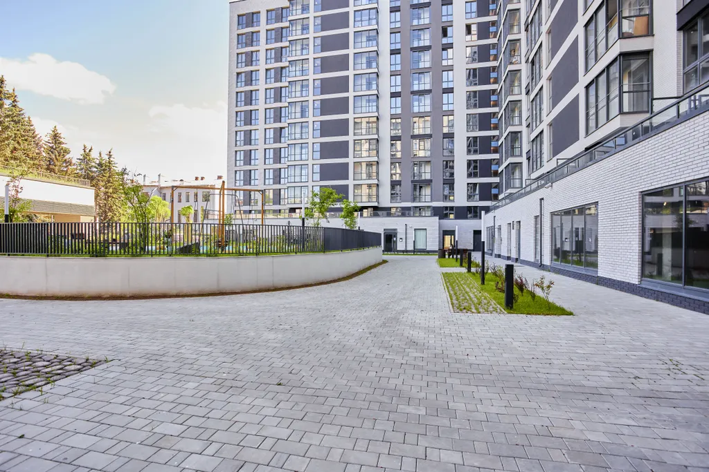 Квартира Уютная квартира для четверых — Санкт-Петербург