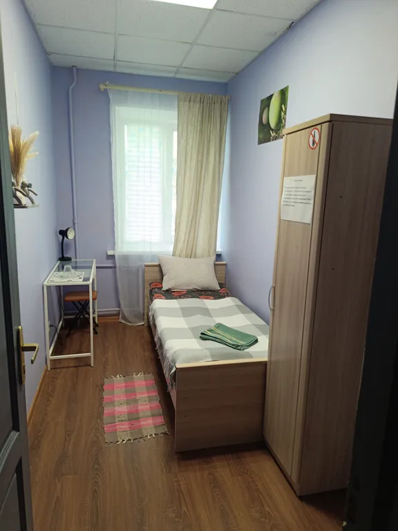 Квартира Комната — аренда посуточно в Санкт-Петербург