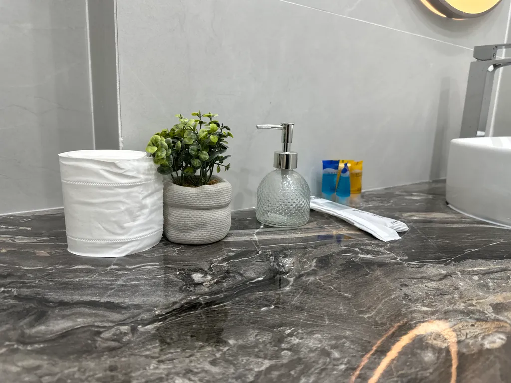 Просторная евротрёшка в ЖК бизнес-класса Estet