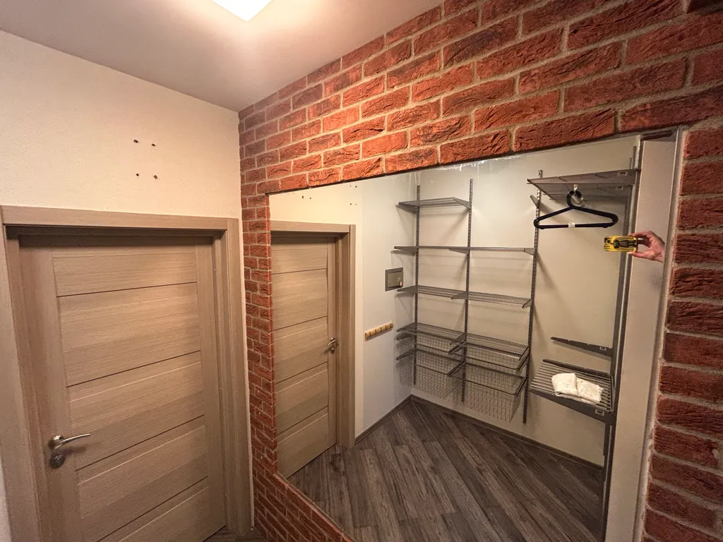 Квартира Квартира Апартамент в центре. Premium — Калининград