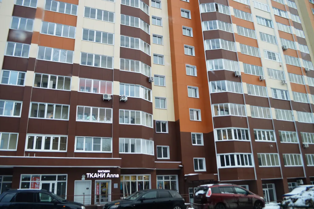 Квартира студия возле метро Новокосино