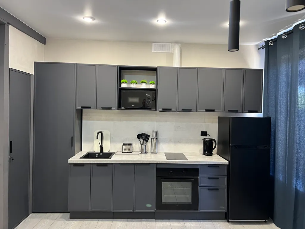 Коттедж Новый дом со всеми удобствами — Казань