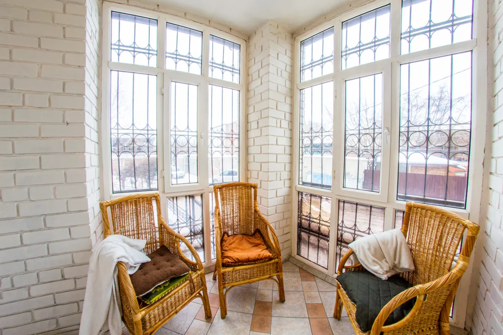 Апартаменты с отдельным входом