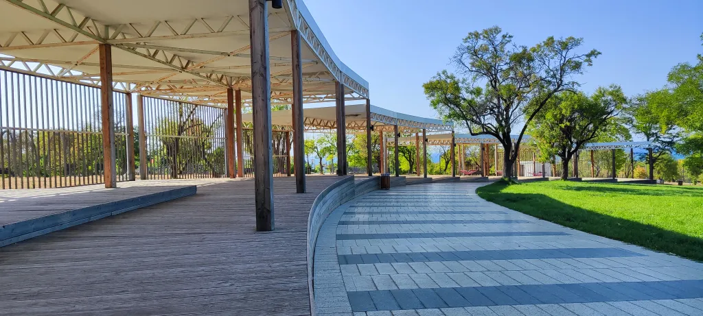 Коттедж Уютные домики в тихом месте.Домик №4 — Севастополь