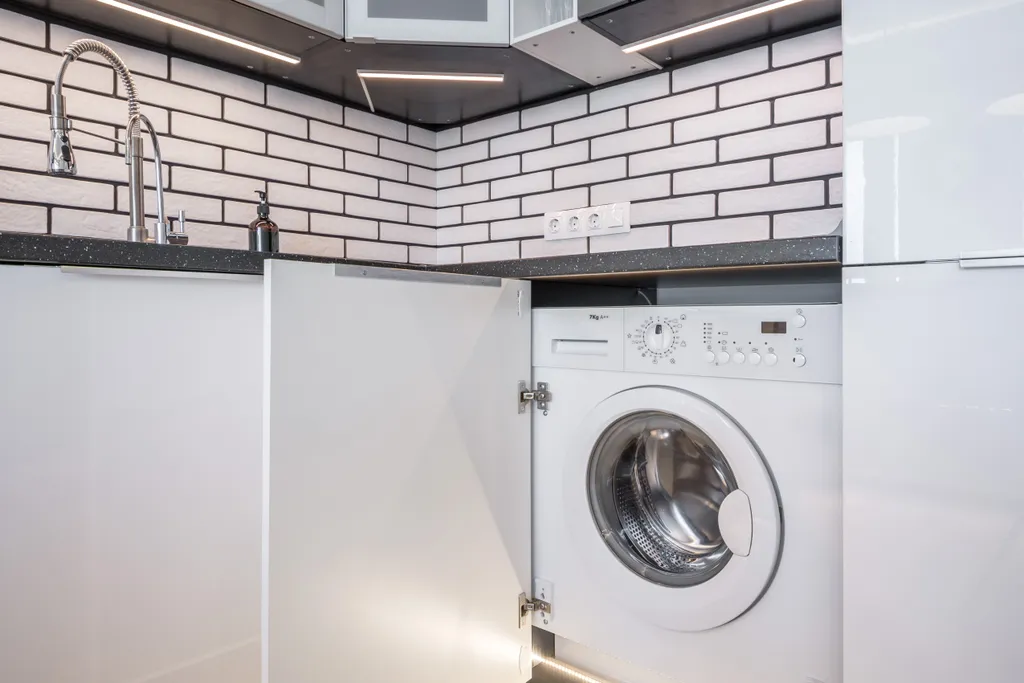 Апартамент с панорамным видом на город