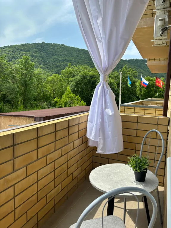 Апарт у моря