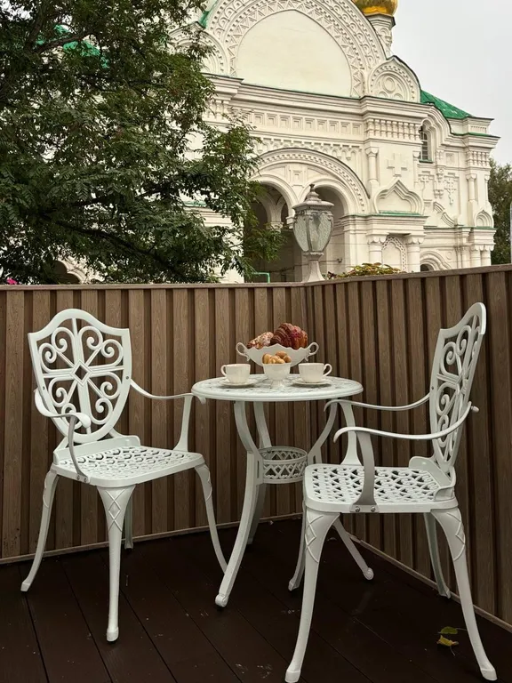 Квартира Апартаменты у кремля — аренда посуточно в Астрахань