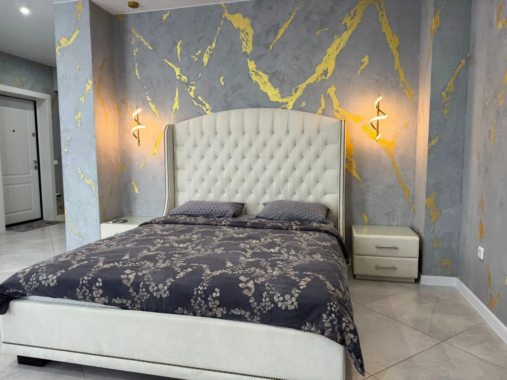 Апартаменты Natali