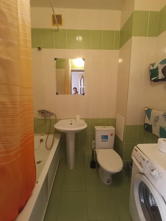 Квартира студия - эконом вариант