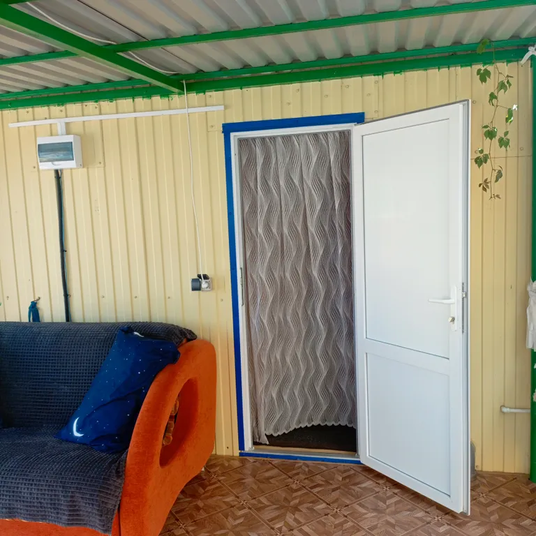 Комфорт семейный для 5-ти человек.