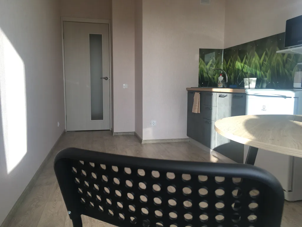 Квартира на Городских горках