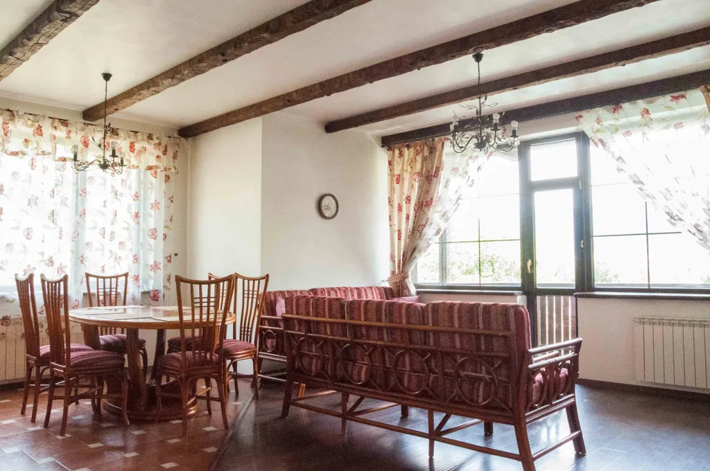 4-комнатная Квартира