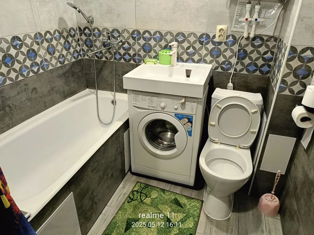 Уютная квартира в центре Череповца