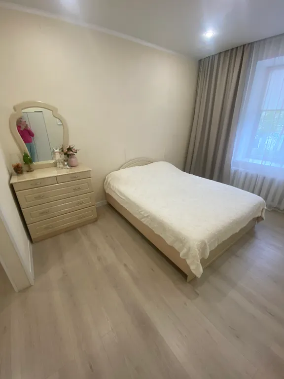 Квартира в самом центре города