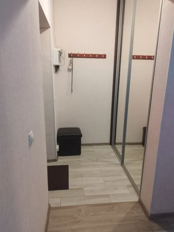 Квартира 1-комнатная Квартира — Краснодар