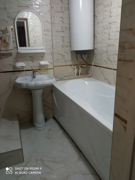 2-комнатный Дом