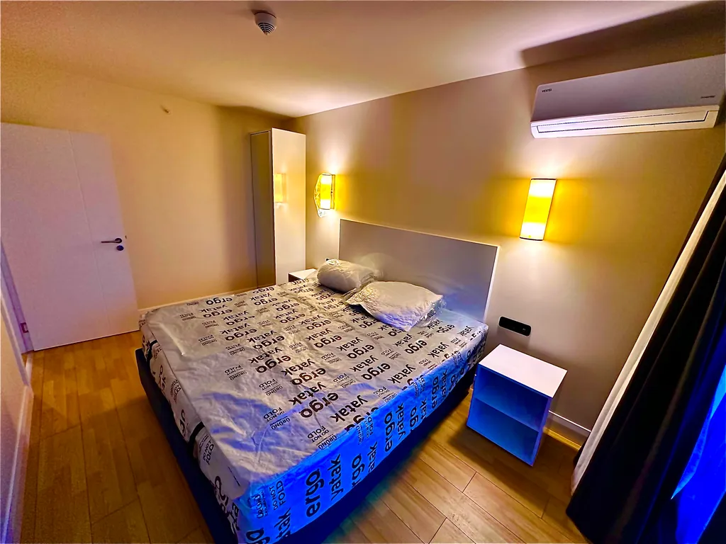 Orbi city d2 luxury resort