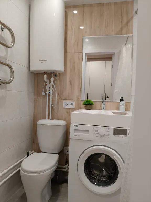 Студия рядом с ТЦ Петровский