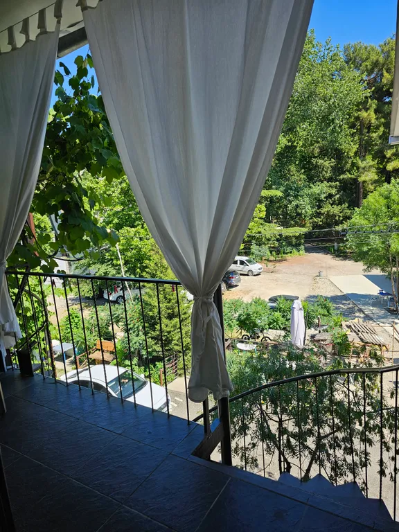 Квартира Комната — аренда посуточно в Шепси