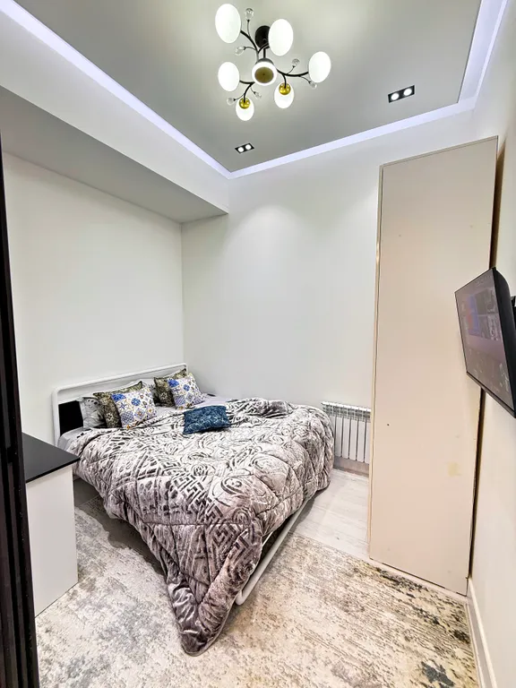 Eco Park by Royal rentals