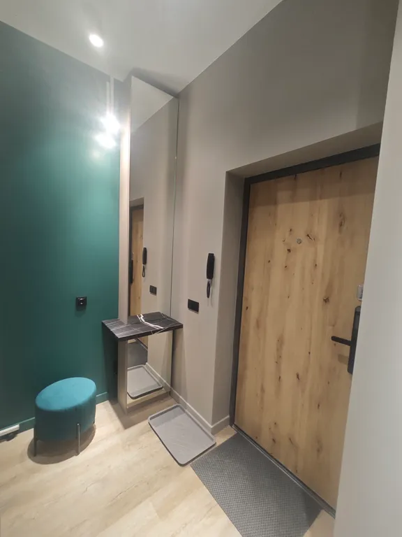 Дизайнерская квартира рядом с Краевой больницей, центром города