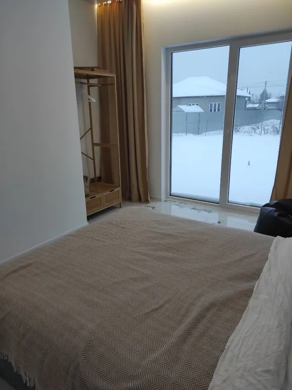 Коттедж Просторный дом — Лобня