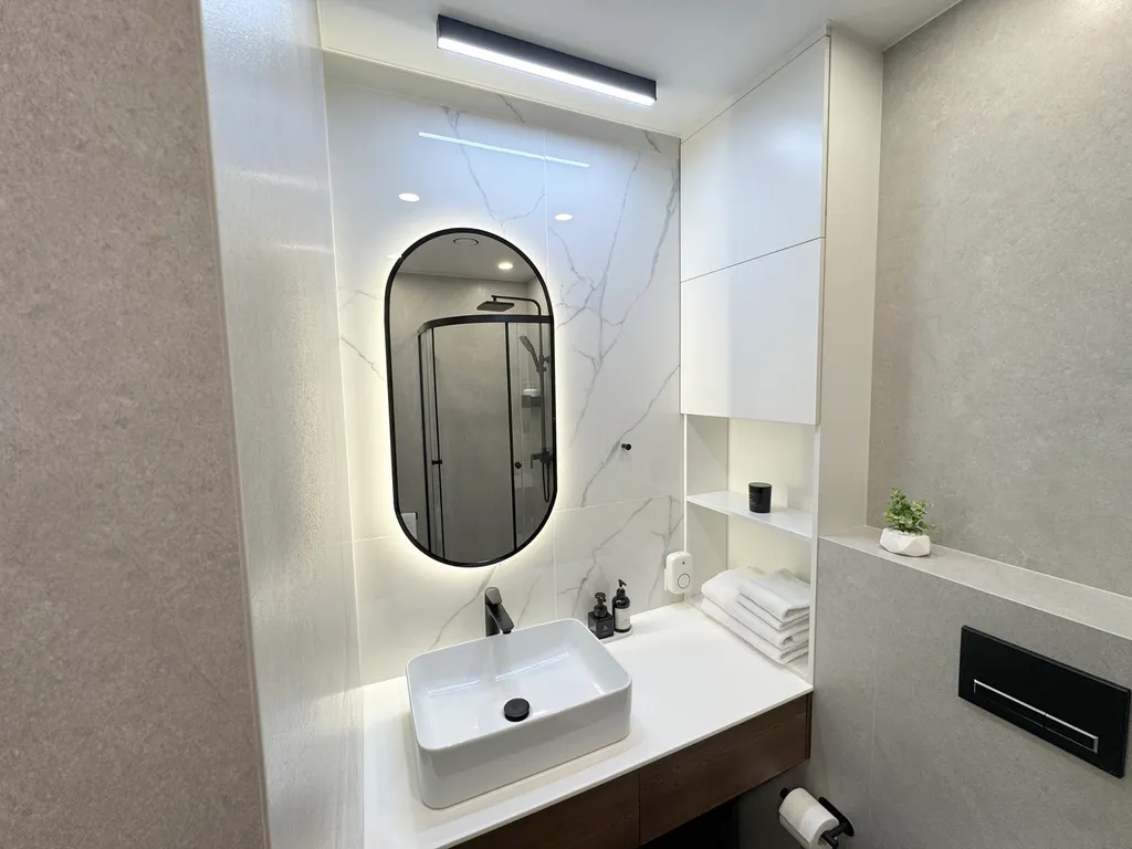 Премиум апартамент 25/11