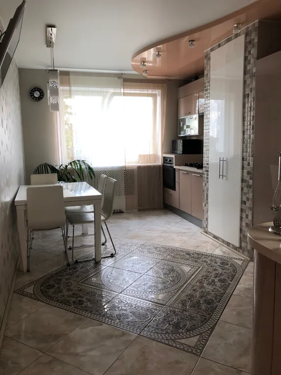 Квартира в центре