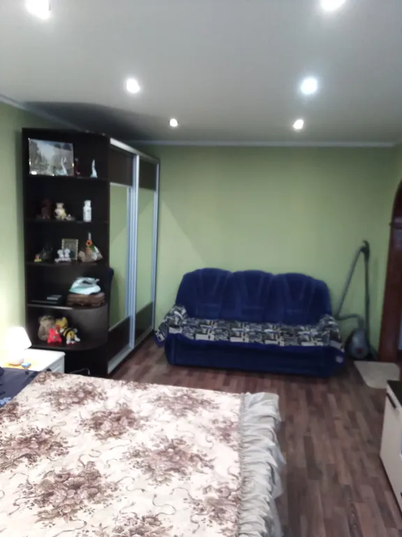 Уютная квартира в зелёной зоне