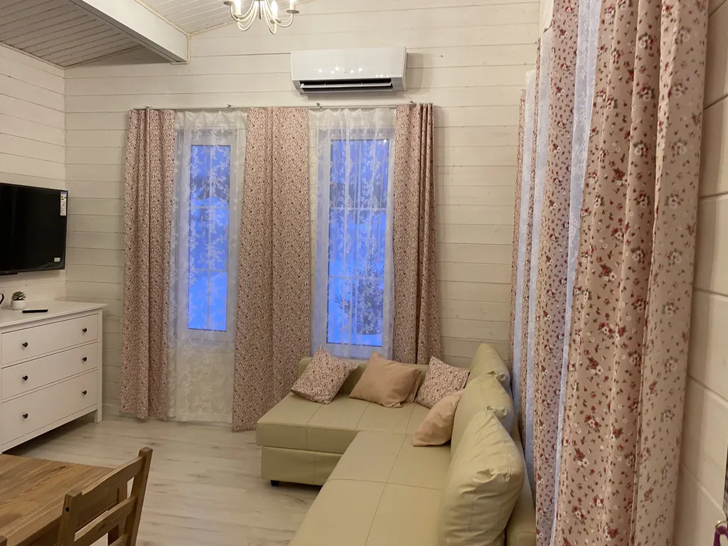 3-комнатный Дом