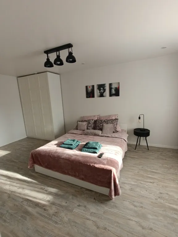 Квартира Уютная квартира в Ленинградском районе — Калининград