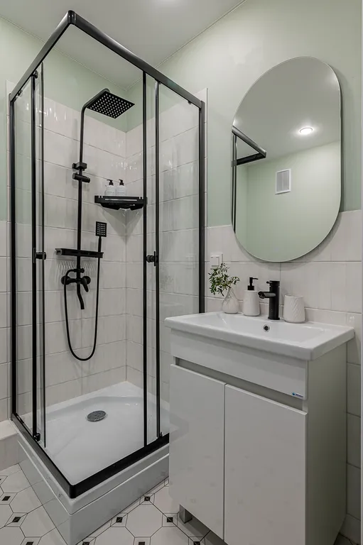 Уютная студия