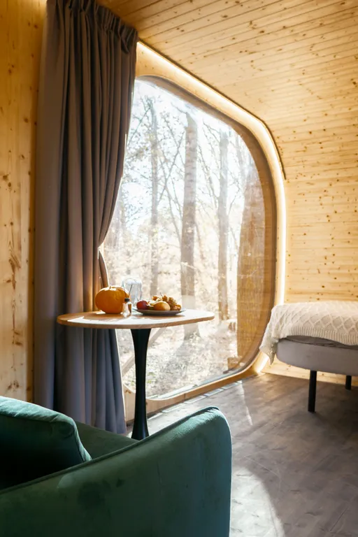 1-комнатный Дом